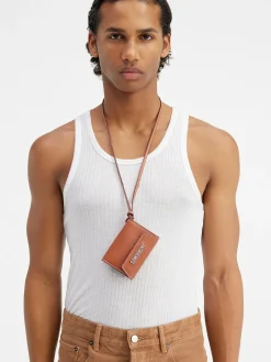 The Jacquemus wallet