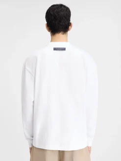 The Largo long-sleeve t-shirt