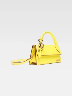 The long Chiquito with buckle