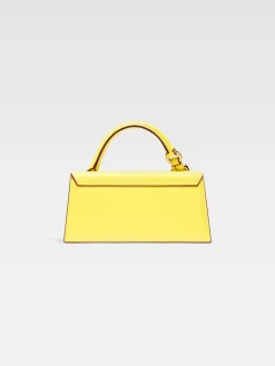 The long Chiquito with buckle