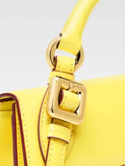 The long Chiquito with buckle