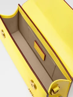 The long Chiquito with buckle