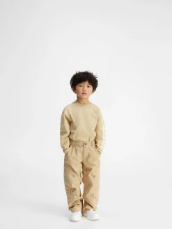 The Marrone kids' cargo pants