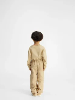 The Marrone kids' cargo pants