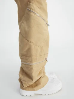 The Marrone kids' cargo pants