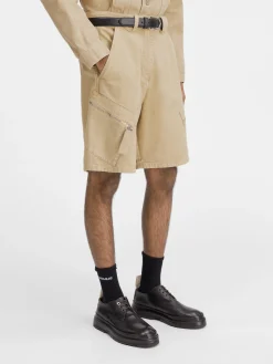 The Marrone shorts