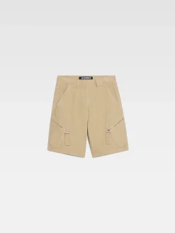The Marrone shorts