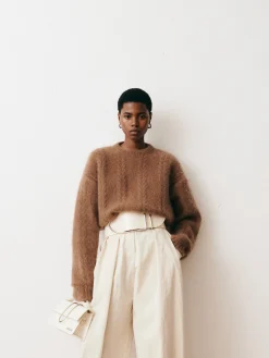 The maxi Bambino belt