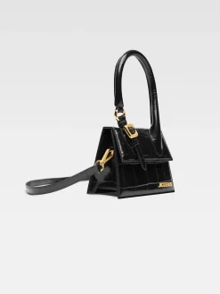 The medium Chiquito with buckle