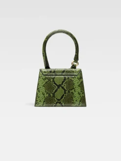 The medium Chiquito with buckle