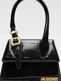 The medium Chiquito with buckle