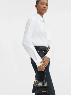 The medium Chiquito with buckle