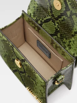 The medium Chiquito with buckle