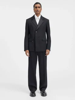 The Melo Tuxedo jacket