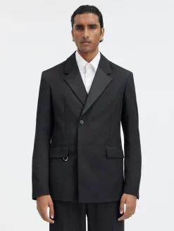 The Melo Tuxedo jacket
