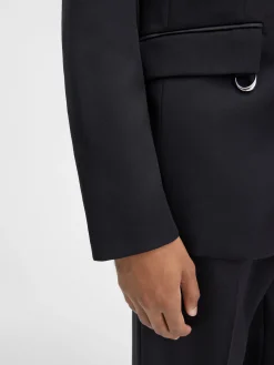 The Melo Tuxedo jacket