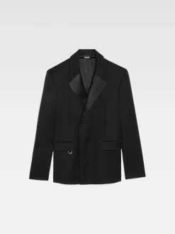 The Melo Tuxedo jacket