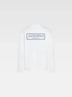 The Merù long-sleeve t-shirt