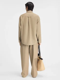 The Montaigne jacket