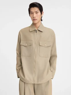 The Montaigne jacket