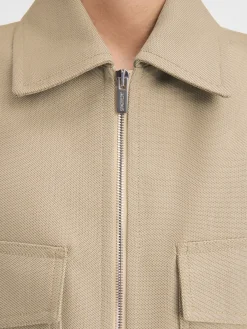 The Montaigne jacket