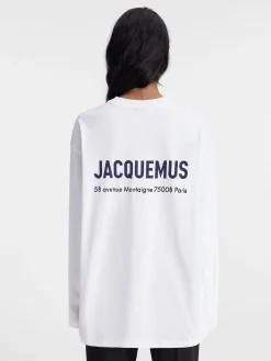 The Montaigne t-shirt