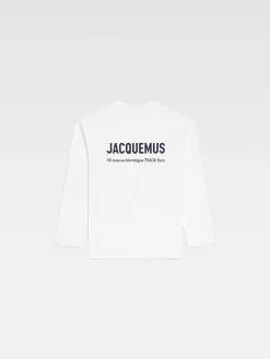 The Montaigne t-shirt