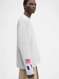 The New York t-shirt