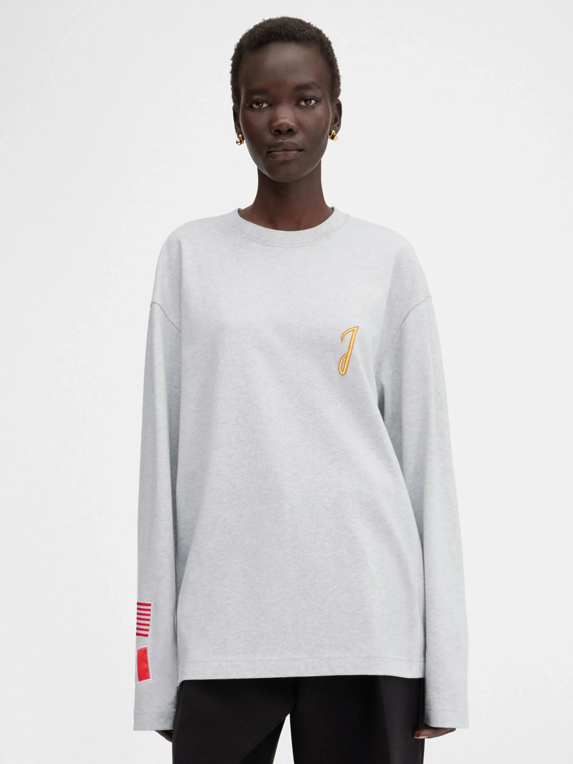 The New York t-shirt