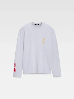 The New York t-shirt