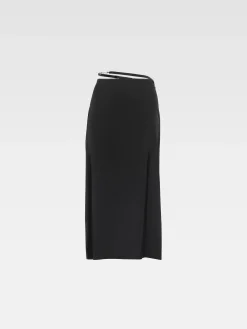 The Notte skirt