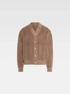 The Nuvola cardigan