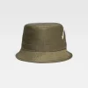 The Ovalie bucket hat