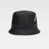 The Ovalie bucket hat