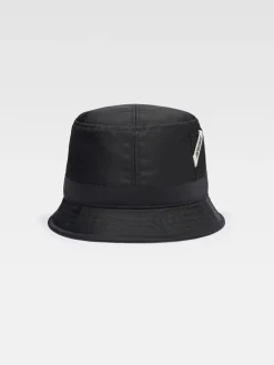 The Ovalie bucket hat