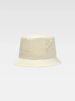 The Ovalie bucket hat