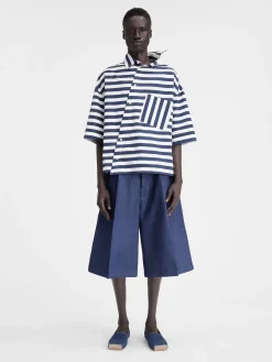 The Pablo short-sleeve shirt