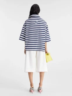 The Pablo short-sleeve shirt