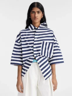 The Pablo short-sleeve shirt