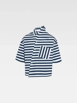 The Pablo short-sleeve shirt