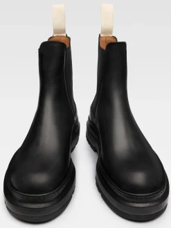 The Pavane ankle boots