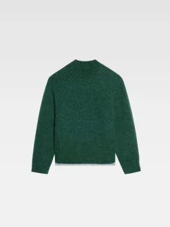 The Pavane knit