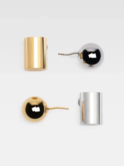 The Perlina earrings