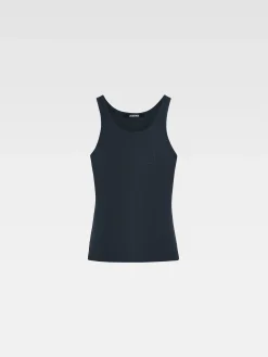 The Pesco tank top