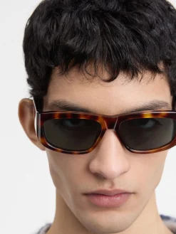The Pilota sunglasses