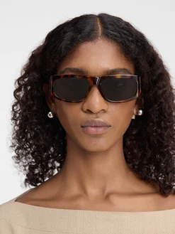 The Pilota sunglasses