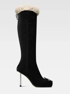 The Pilou boots