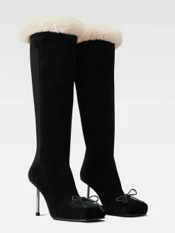 The Pilou boots