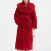 The Pilou long coat