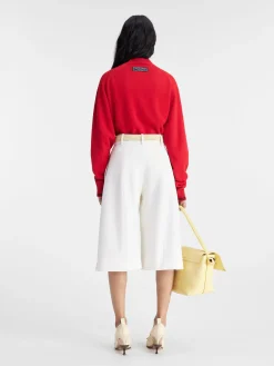 The Pitatto cardigan